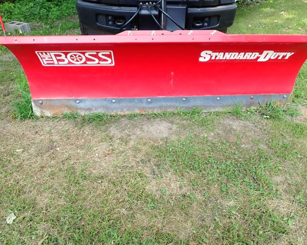 Auction listing photo